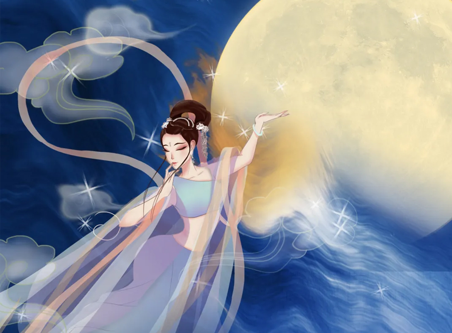 月滿瑞達(dá)，“能”耀萬(wàn)家圓