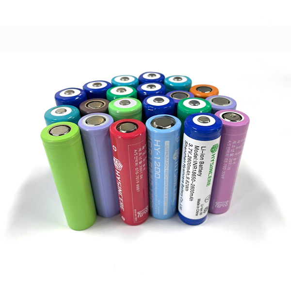 什么是鋰電池預(yù)鋰化?鋰電池預(yù)鋰化的技術(shù)講解