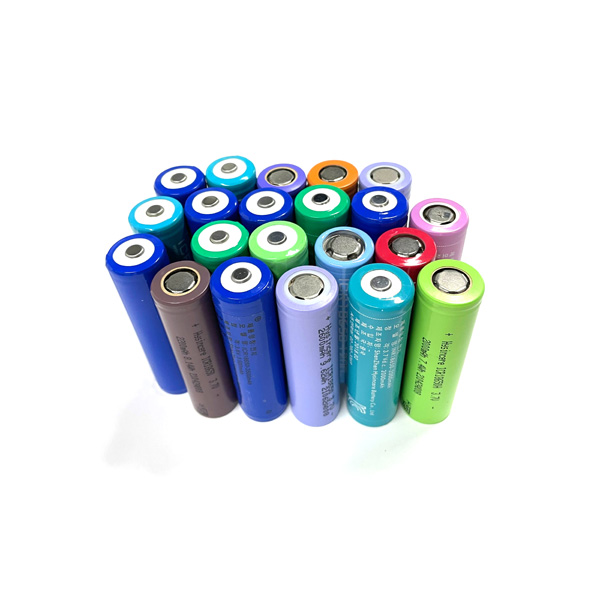 動力鋰離子電池內(nèi)阻特性研究分解