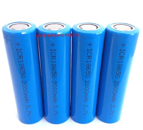 鋰離子電池負(fù)極材料研究和未來發(fā)展