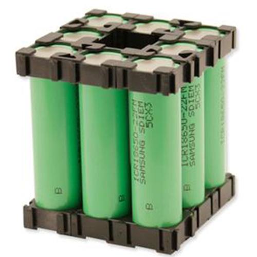 本田聯(lián)手通用研發(fā)燃料動力鋰電池或?qū)⒐餐邪l(fā)鋰電池