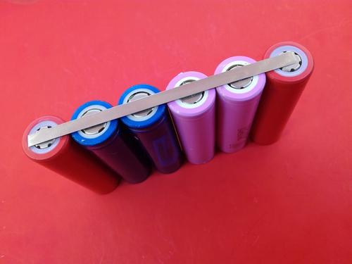 Jülich和ORNL合作研發(fā)鐵-空氣電池 電極積聚物可提升電池容量 Jülich和ORNL合作研發(fā)鐵-空氣電池 電極積聚物可提升電池容量