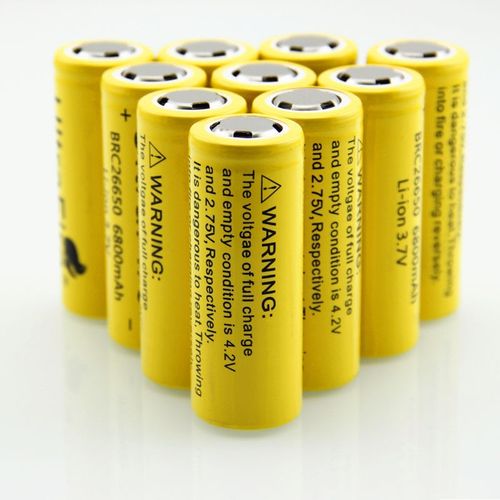 哈佛科學(xué)家研發(fā)"三明治式電池" 充電時(shí)間僅10分鐘 哈佛科學(xué)家研發(fā)"三明治式電池" 充電時(shí)間僅10分鐘