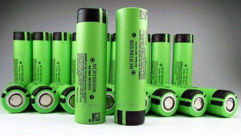 備用電池