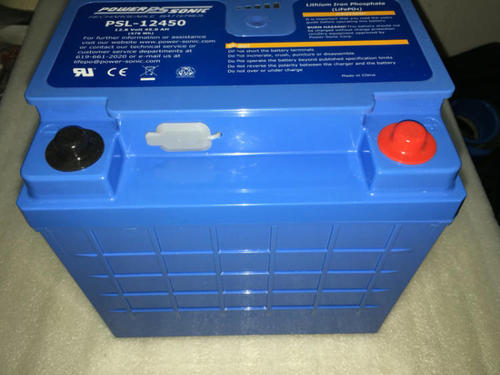 錳酸鋰電池 錳酸鋰電池