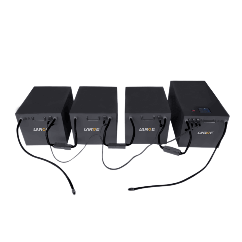 電池維護(如適用)