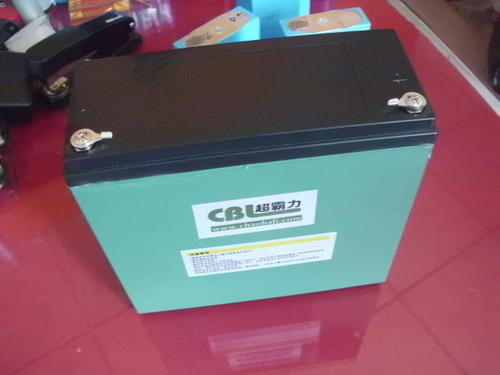 與傳統(tǒng)電池相比，26650鋰電池有哪些優(yōu)勢?