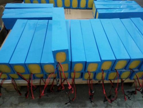 方形鋰離子電池在電動自行車中的應(yīng)用 方形鋰離子電池在電動自行車中的應(yīng)用