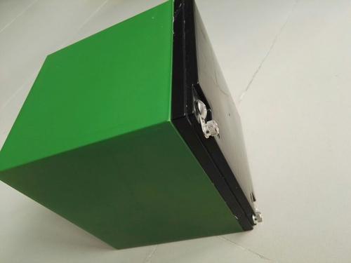 可充電鋰電池智能管理系統(tǒng) 可充電鋰電池智能管理系統(tǒng)